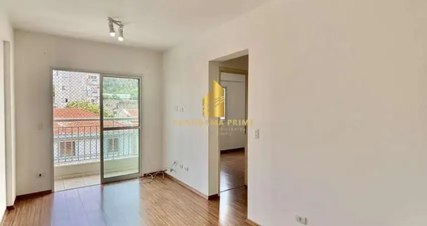 Apartamento à venda, 54m² - centro - são bernardo do campo/sp