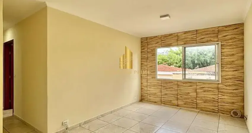 Apartamento à venda no Condomínio 21 de Abril, Assunção– SBC