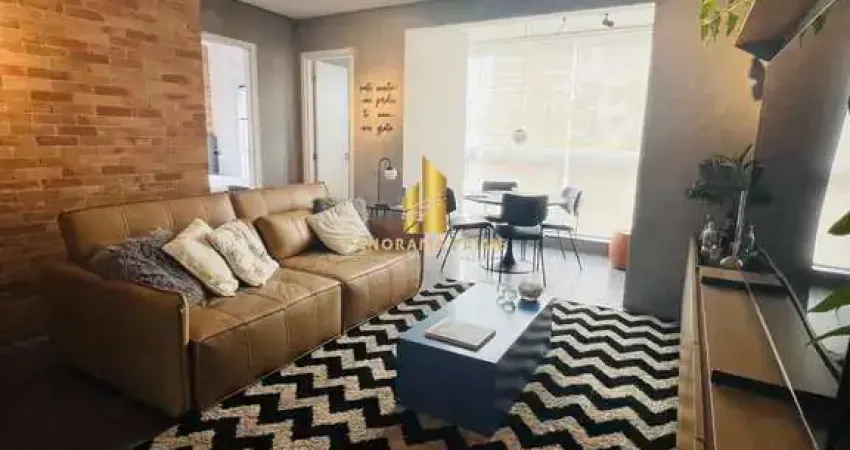 Apartamento Garden para Venda – 68m² – Jardim do Mar – São Bernardo do Campo/SP