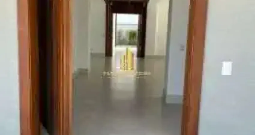 Casa de Alto Padrão à Venda no Swiss Park – São Bernardo do Campo