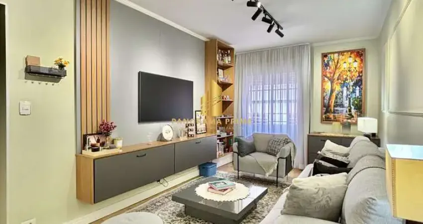 Apartamento à Venda – Centro São Bernardo do Campo | 1 Dormitório