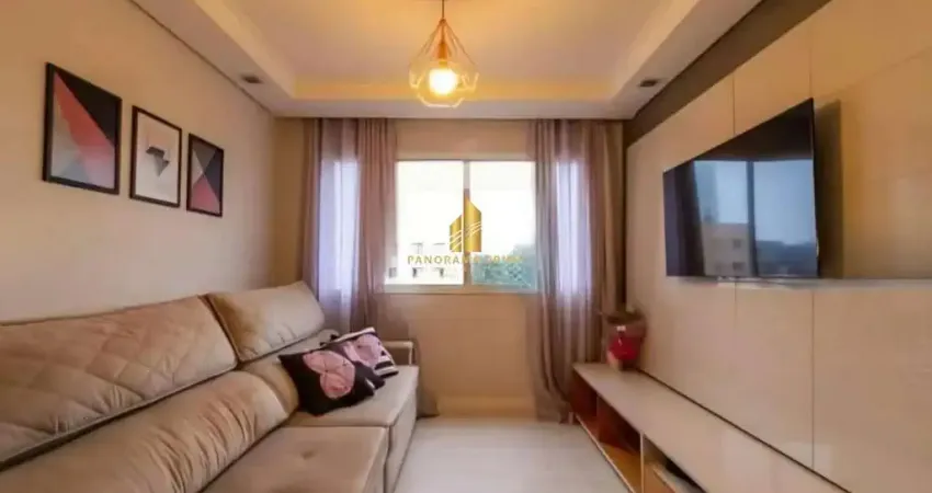 Apartamento PORTEIRA FECHADA à venda Demarchi - São Bernardo do Campo