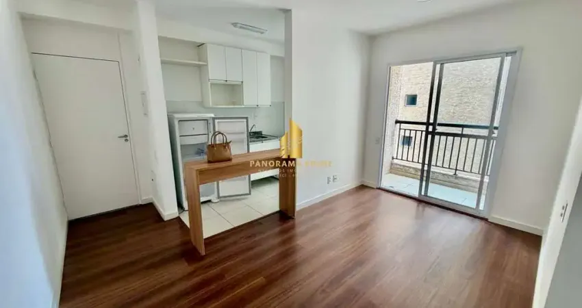 Apartamento à Venda – Condomínio Suit São Bernardo | Andar Alto | Mobiliado