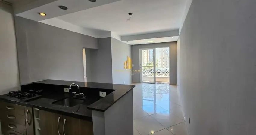 Apartamento à Venda – 3 Dormitórios com Varanda | Baeta Neves | SBC| 65 m²