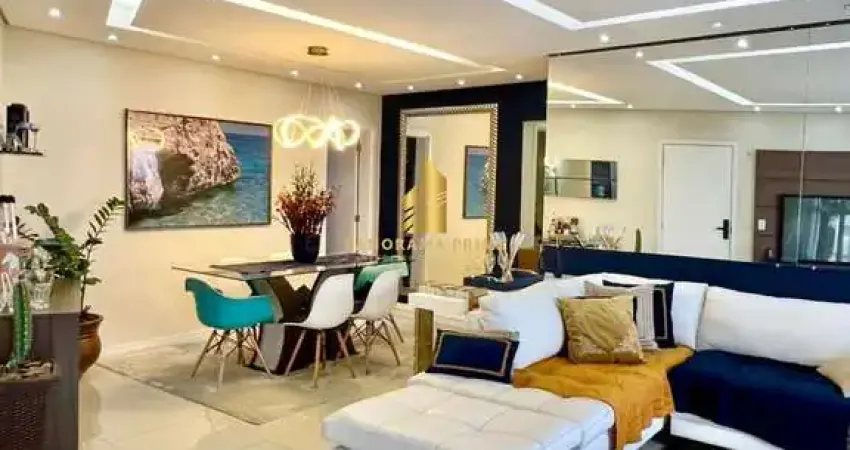 Apto Alto Padrão para Locação – Centro de SBC | Condomínio Magnifique Residence