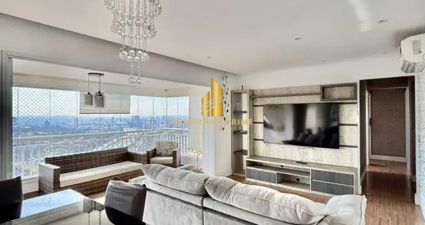 Apartamento com 3 dormitórios para alugar - Vila Lusitânia - S.B.C/SP