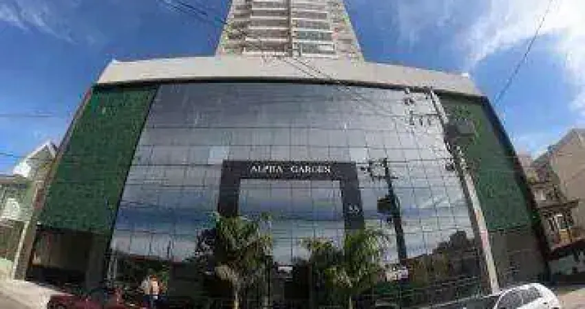 Sala comercial para alugar na TV DEBRET, Orfãs, Ponta Grossa