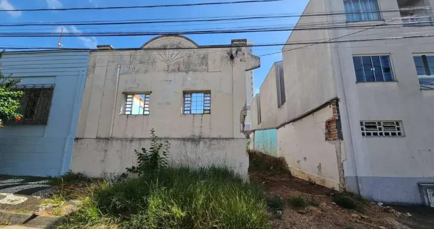 Terreno comercial para alugar na Rua General Carneiro, Centro, Ponta Grossa