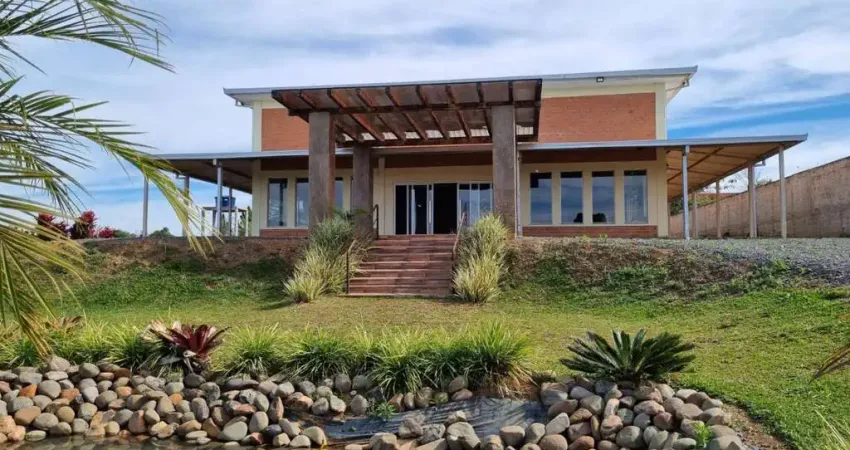 Chácara / sítio para alugar na RUA PEREIRAS DAS, Chapada, Ponta Grossa