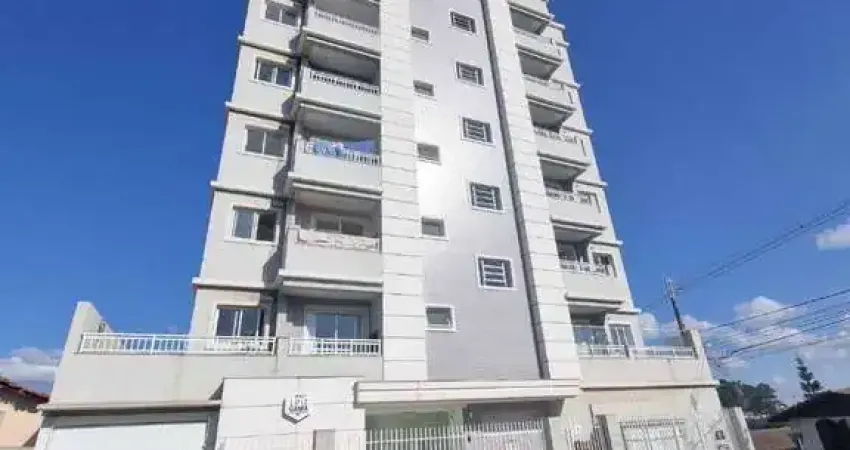 Apartamento com 3 quartos para alugar na Rua Luiz Gama, Oficinas, Ponta Grossa