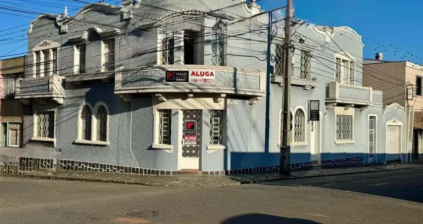 Casa para alugar na Rua Sete de Setembro, Centro, Ponta Grossa