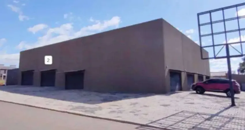 Sala comercial com 1 sala para alugar na Rua Siqueira Campos, Uvaranas, Ponta Grossa