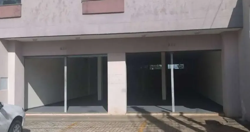 Sala comercial com 1 sala para alugar na Rua Antônio Saad, Jardim Carvalho, Ponta Grossa