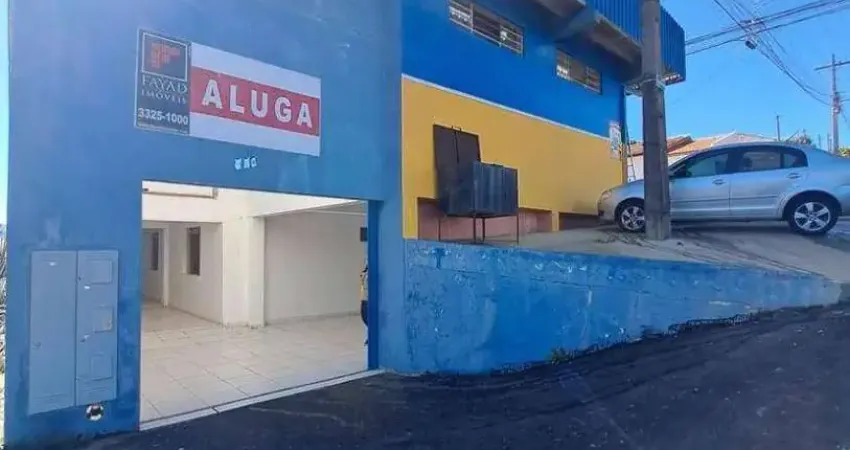 Barracão / Galpão / Depósito para alugar na PR PRAIA DE IPANEMA, Contorno, Ponta Grossa