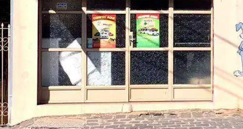 Sala comercial com 1 sala para alugar na Rua Comendador Miró, Centro, Ponta Grossa