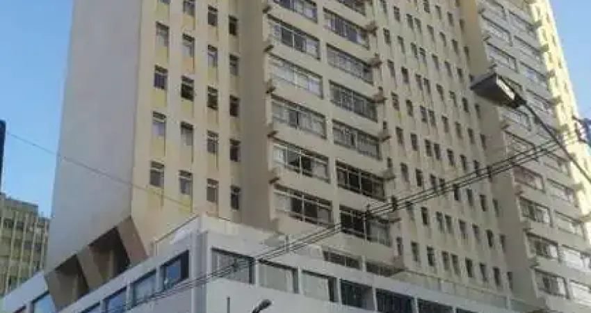 Apartamento com 3 quartos para alugar na Rua Augusto Ribas, Centro, Ponta Grossa