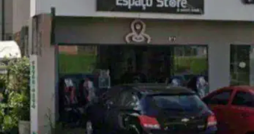 Sala comercial com 4 salas para alugar na Avenida Bispo Dom Geraldo Pellanda, Uvaranas, Ponta Grossa