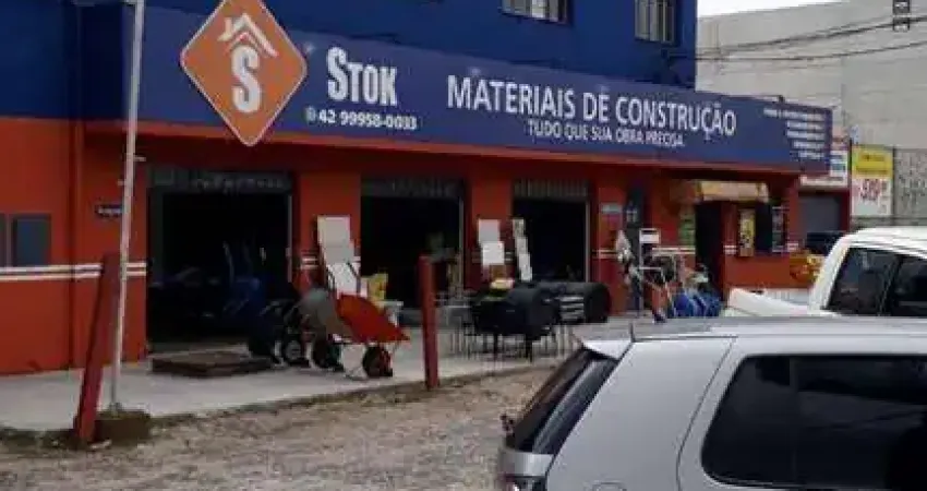 Apartamento com 3 quartos para alugar na Avenida Souza Naves, Chapada, Ponta Grossa