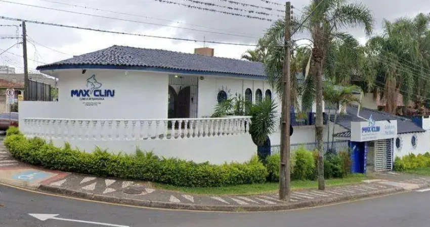 Casa com 4 quartos para alugar na Rua Joaquim de Paula Xavier, Estrela, Ponta Grossa