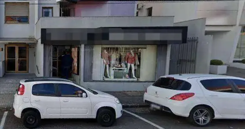 Sala comercial com 1 sala para alugar na Rua Coronel Bittencourt, Centro, Ponta Grossa