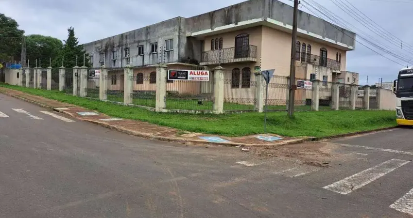 Barracão / Galpão / Depósito para alugar na Rua Professor Fábio Fanucchi, Boa Vista, Ponta Grossa