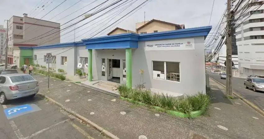 Sala comercial com 11 salas para alugar na Rua Sant'Ana, Centro, Ponta Grossa