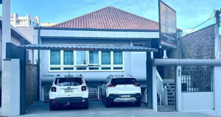 Sala comercial para alugar na Rua Santos Dumont, Centro, Ponta Grossa