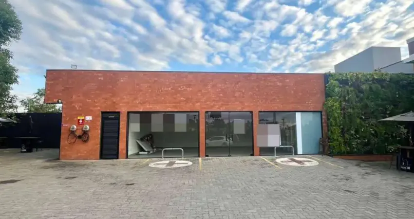 Sala comercial para alugar na Rua João Batista França e Silva, Boa Vista, Ponta Grossa