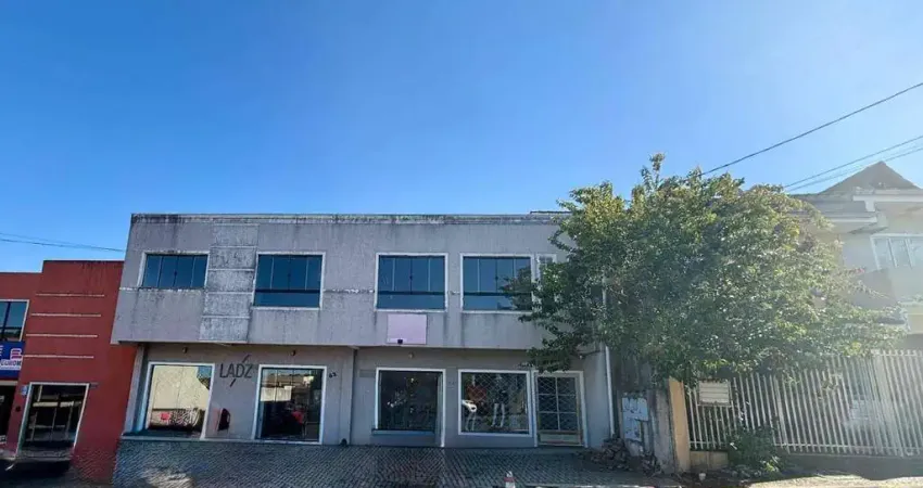 Sala comercial para alugar na Rua Washington Luiz, Neves, Ponta Grossa