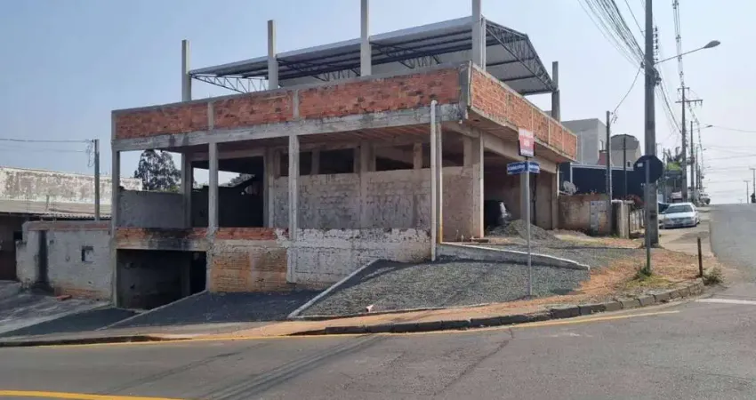 Sala comercial para alugar na Rua Francisco Ferreira, Boa Vista, Ponta Grossa