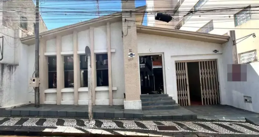 Casa para alugar na RUA MARECHAL DEODORO, Centro, Ponta Grossa