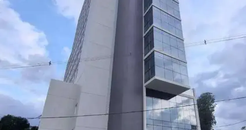 Sala comercial com 1 sala para alugar na Avenida João Manoel dos Santos Ribas, Nova Rússia, Ponta Grossa