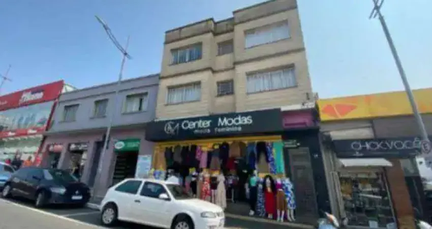 Kitnet / Stúdio para alugar na Avenida Doutor Vicente Machado, Centro, Ponta Grossa