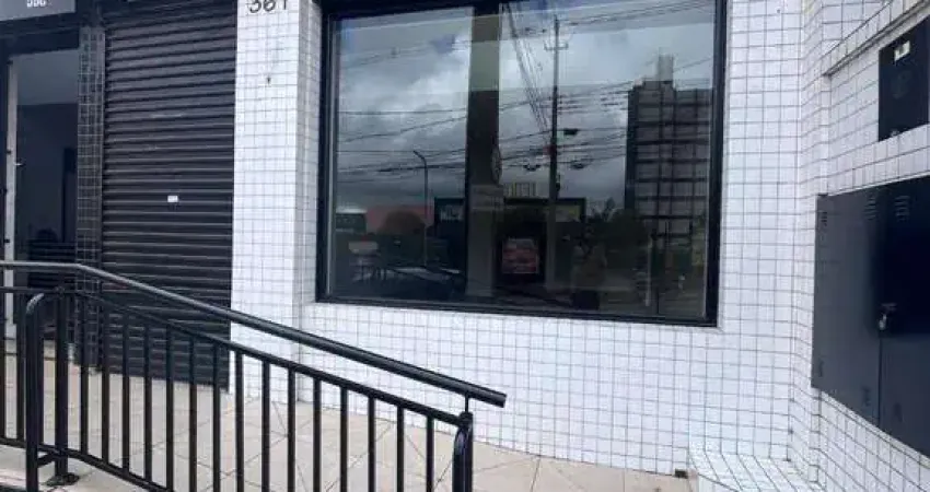 Sala comercial com 2 salas para alugar na Avenida Bonifácio Vilela, Centro, Ponta Grossa