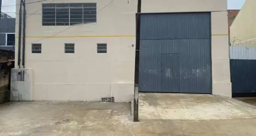 Barracão / Galpão / Depósito para alugar na Rua João Moreira Garcez, Uvaranas, Ponta Grossa