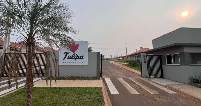 Casa com 2 quartos para alugar na RUA Tenente Coronel Valdir Copetti Neves, Neves, Ponta Grossa