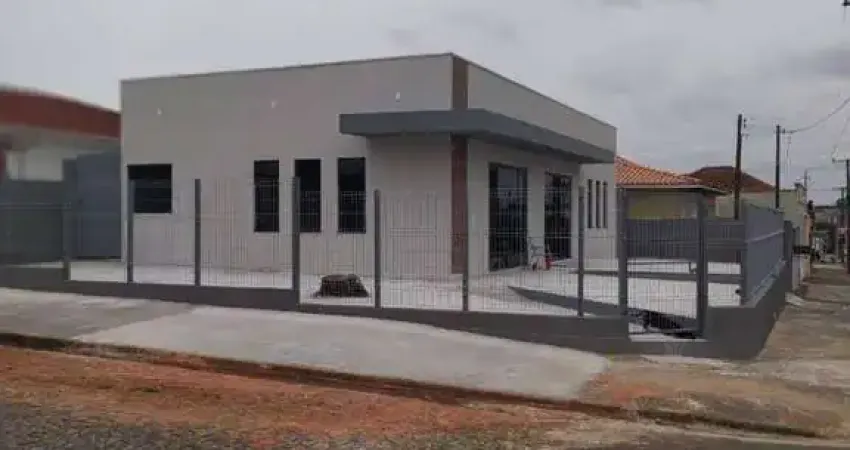 Casa para alugar na Rua Visconde de Sinimbú, Orfãs, Ponta Grossa