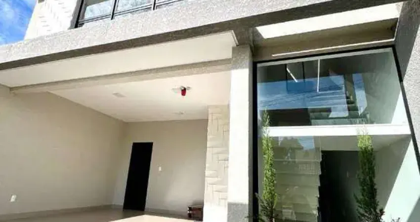 Casa com 3 quartos para alugar na Avenida União Pan-americana, Colônia Dona LuÍza, Ponta Grossa