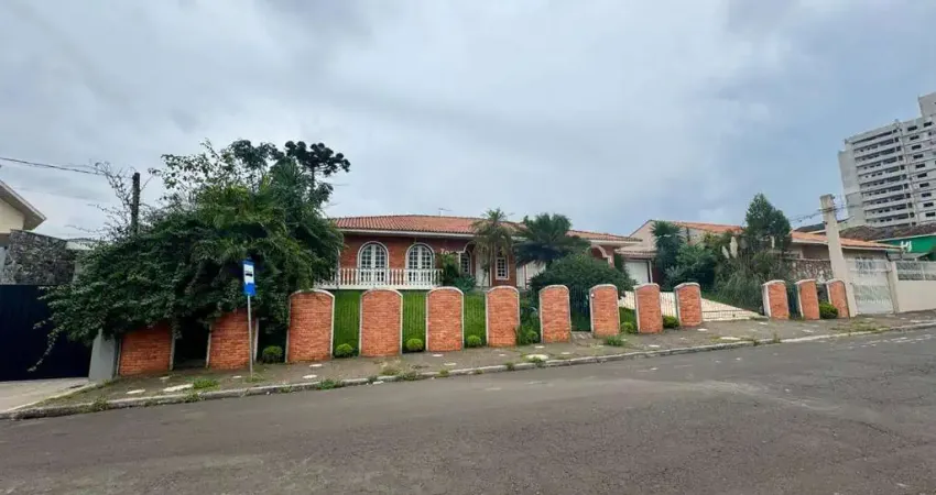 Casa com 1 quarto para alugar na Rua Colombo, Estrela, Ponta Grossa