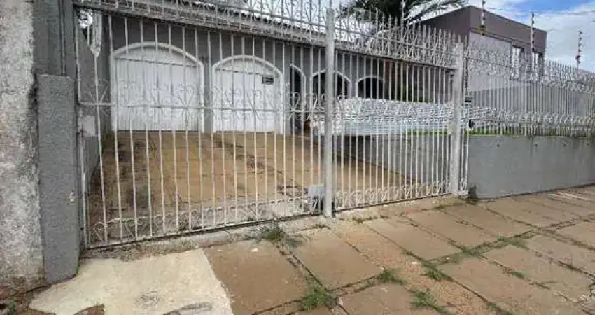 Casa com 1 quarto para alugar na Rua Gonçalves Ledo, Oficinas, Ponta Grossa