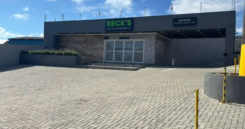 Sala comercial com 1 sala para alugar na Avenida Monteiro Lobato, Jardim Carvalho, Ponta Grossa