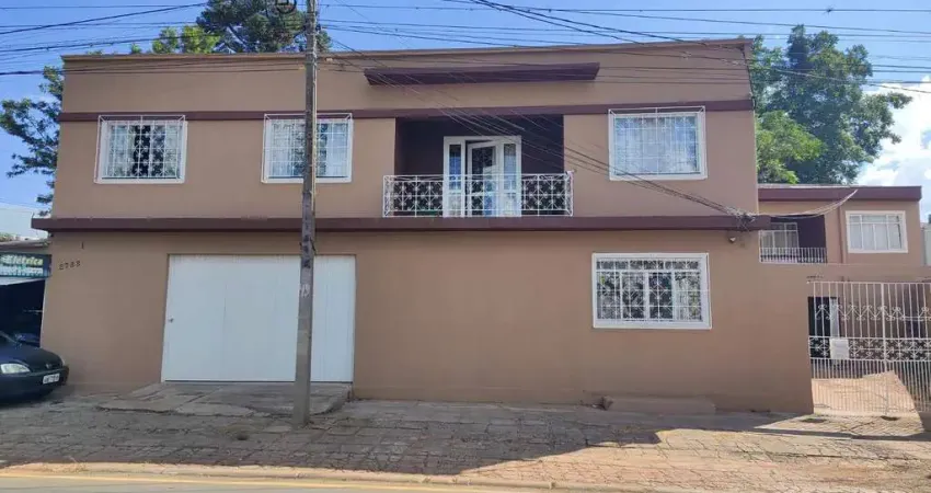 Sala comercial com 1 sala para alugar na AV DE VISCONDE MAUA, Oficinas, Ponta Grossa