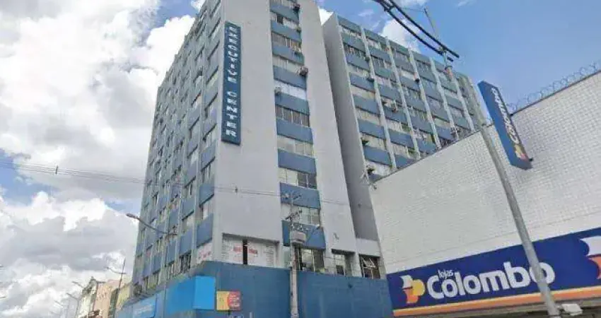 Sala comercial com 2 salas para alugar na Rua Sete de Setembro, Centro, Ponta Grossa