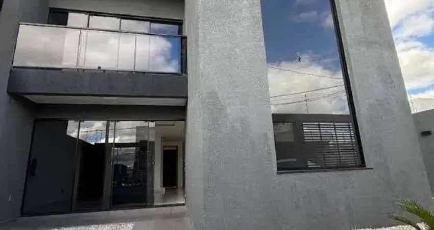 Casa com 3 quartos para alugar na 11a R ARNALDO JOSÉ DE MORAES, Cará-cará, Ponta Grossa
