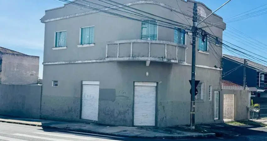 Sala comercial para alugar na Rua Miguel Couto, Orfãs, Ponta Grossa