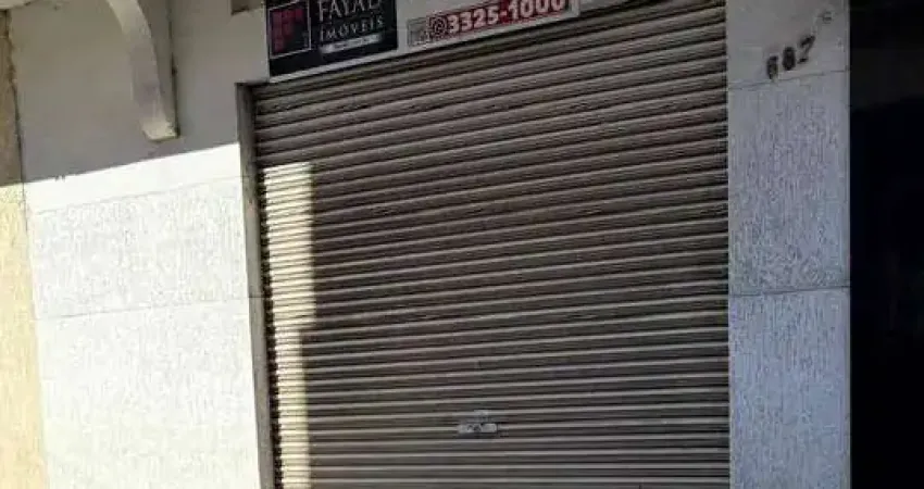 Sala comercial com 1 sala para alugar na Rua Doutor Colares, Centro, Ponta Grossa