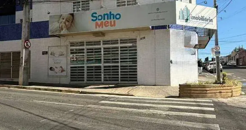Sala comercial com 1 sala para alugar na Rua Riachuelo, Centro, Ponta Grossa