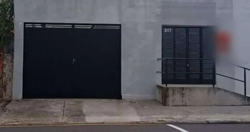 Sala comercial com 2 salas para alugar na Rua Monte Alverne, Jardim Carvalho, Ponta Grossa