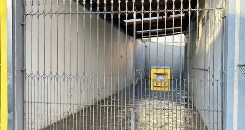 Sala comercial com 3 salas para alugar na Rua Visconde de Nacar, Centro, Ponta Grossa