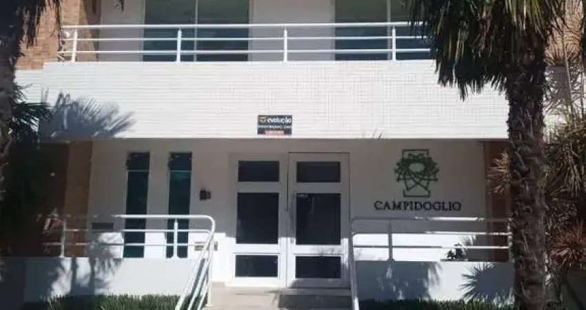 Apartamento com 2 quartos para alugar na Rua Estados Unidos, Centro, Ponta Grossa